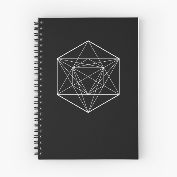 Item preview, Geometry | Cosmic geometry designed and sold by DerSenat.