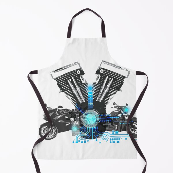 Item preview, Motorcycle tech designed and sold by P-aws.