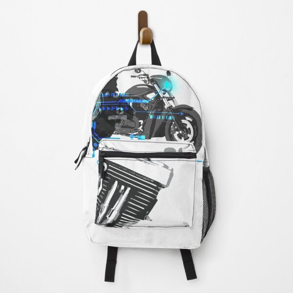Item preview, Motorcycle tech designed and sold by P-aws.
