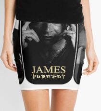 JAMES PUREFOY Mini Skirt
