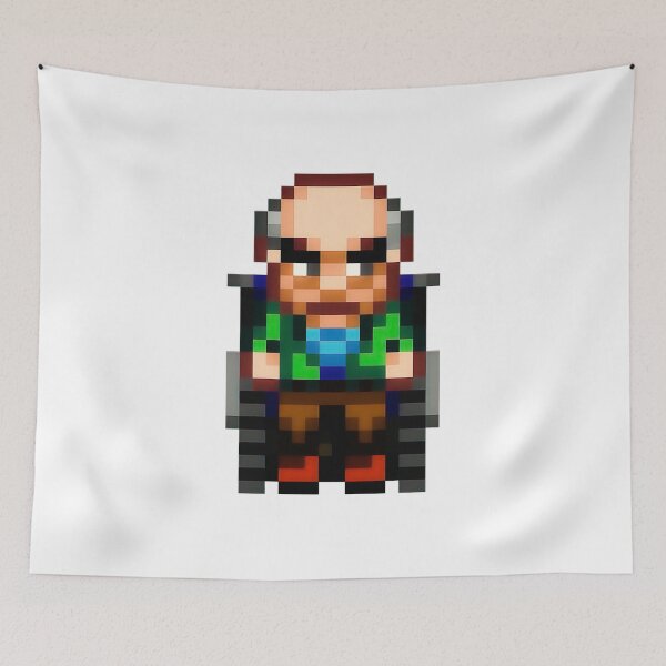 Item preview, Stardew Valley designed and sold by jotaro111.