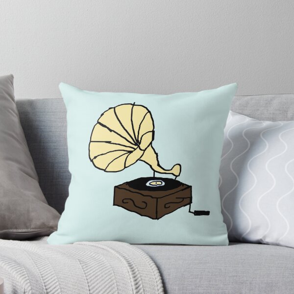 Item preview, Gramophone designed and sold by heathermcneil99.