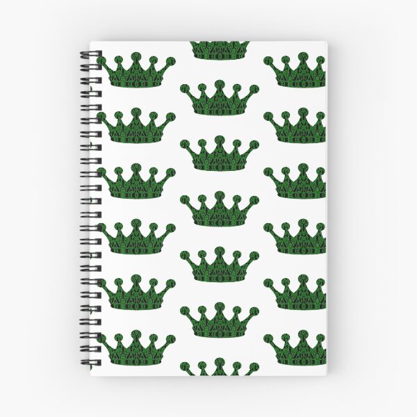 Item preview, Green,Black,Princess,Queen,Crown,Lace designed and sold by SinLanchester.