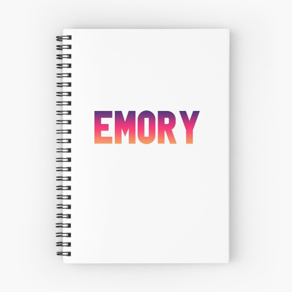 Item preview, EMORY designed and sold by odosolomopo.