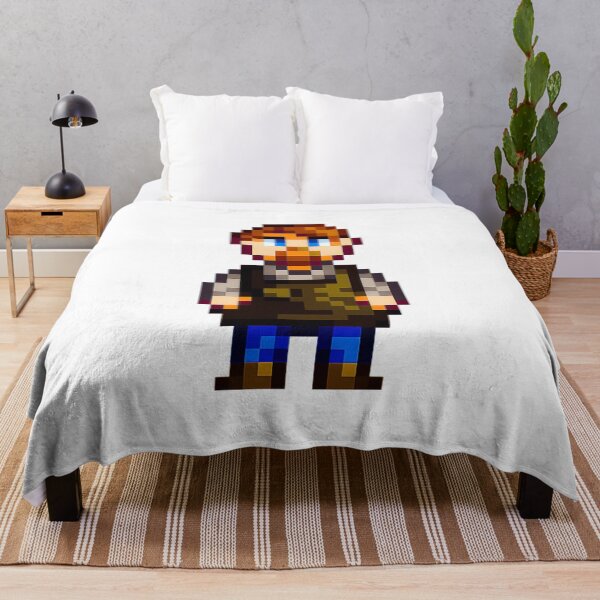 Item preview, Stardew Valley designed and sold by jotaro111.