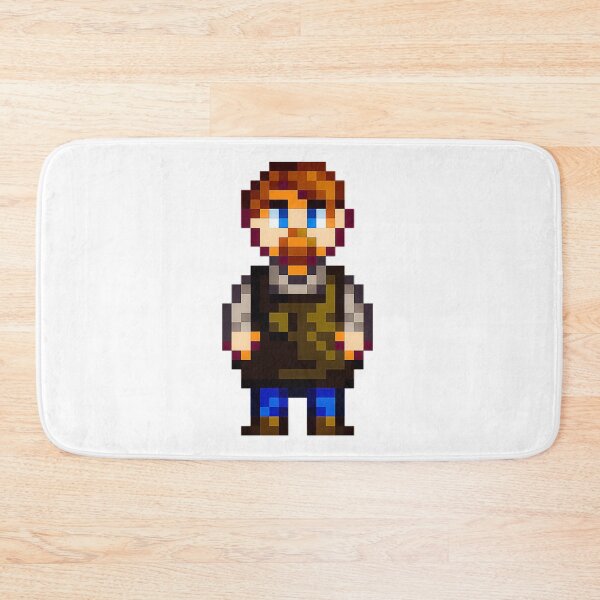 Item preview, Stardew Valley designed and sold by jotaro111.