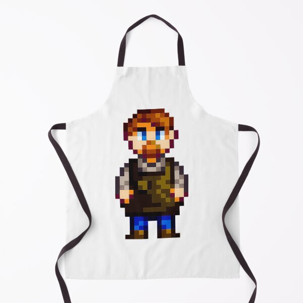 Item preview, Stardew Valley designed and sold by jotaro111.