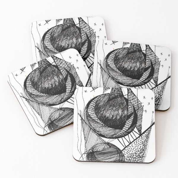 Item preview, Monochrome vol_2_6 001 designed and sold by dana-krystle.