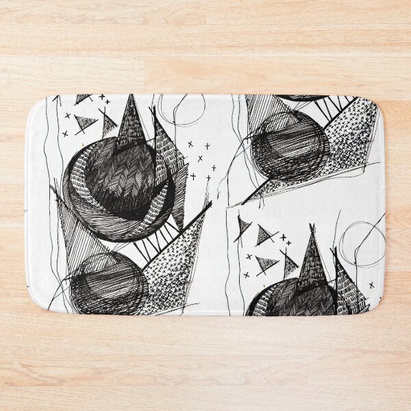 Item preview, Monochrome vol_2_6 001 designed and sold by dana-krystle.