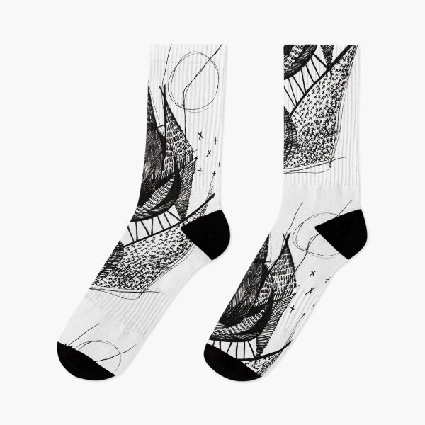 Item preview, Monochrome vol_2_6 001 designed and sold by dana-krystle.