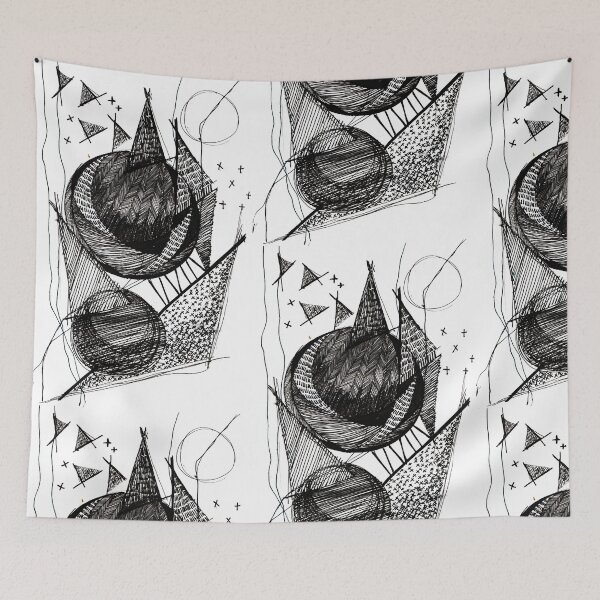Item preview, Monochrome vol_2_6 001 designed and sold by dana-krystle.