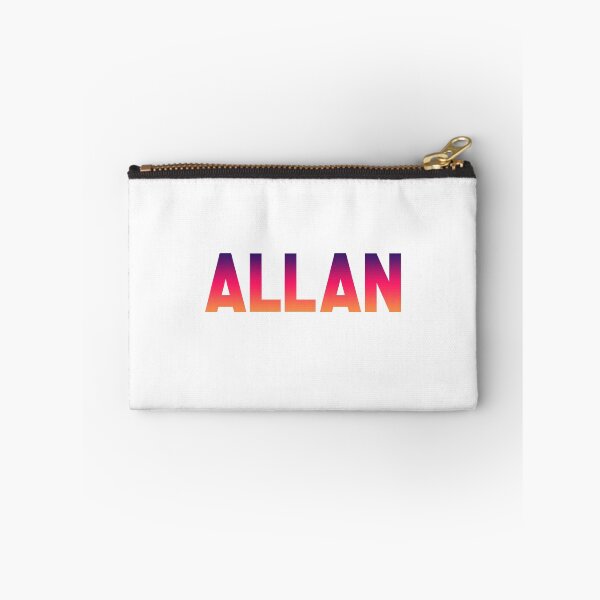 Item preview, ALLAN designed and sold by odosolomopo.