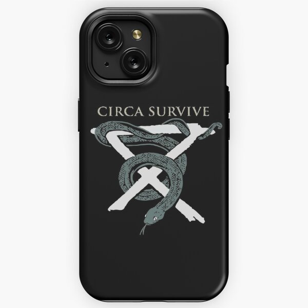 Circa Survive iPhone Cases for Sale Redbubble