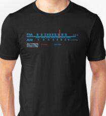 analog dial 2 Unisex T-Shirt
