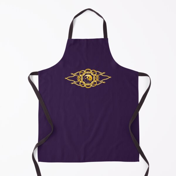Item preview, Katy Perry Never Really Over Metallic Gold Symbol With Lyrics Purple Background designed and sold by cryaboutitnow.