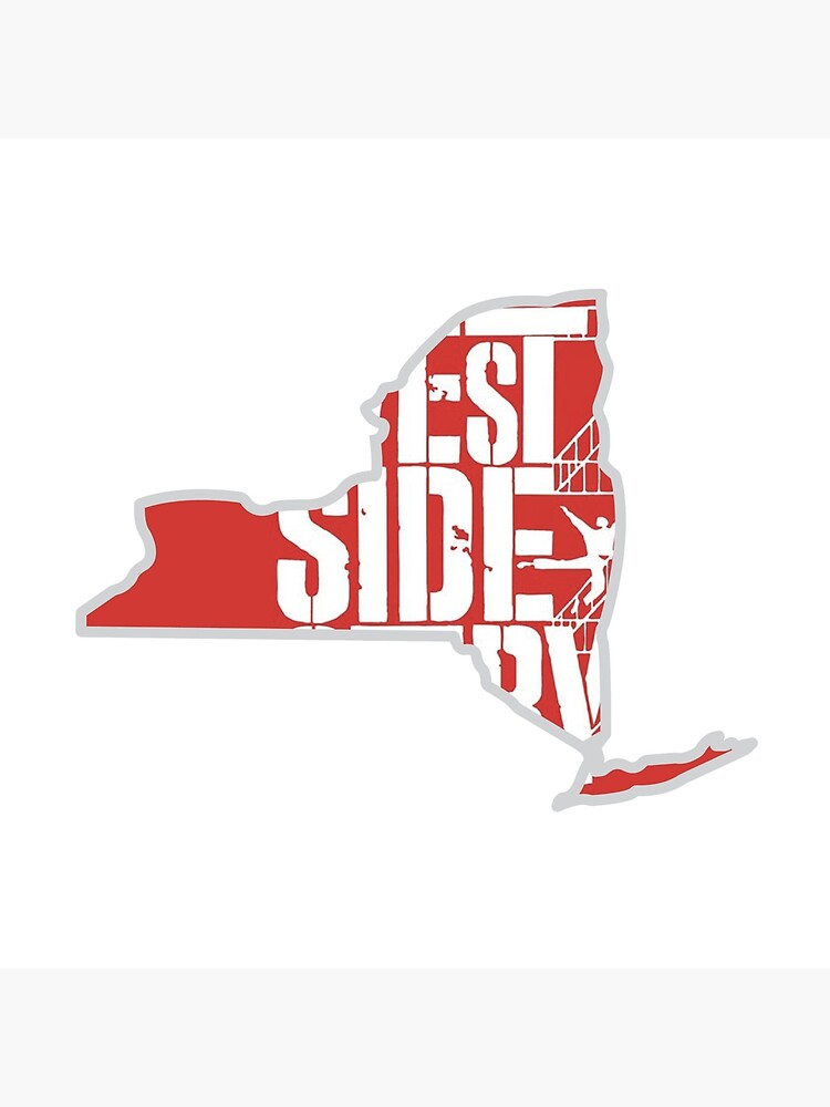 2 Sides 2 the Story (New York)