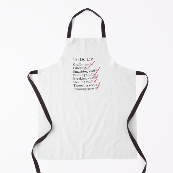Item preview, Hunt for the Wilderpeople To Do List designed and sold by Lovethatsticks.