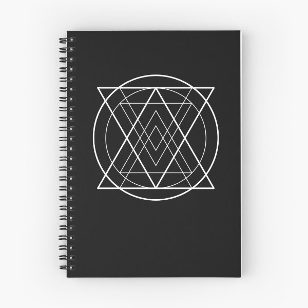 Item preview, Geometry | Cosmic geometry designed and sold by DerSenat.