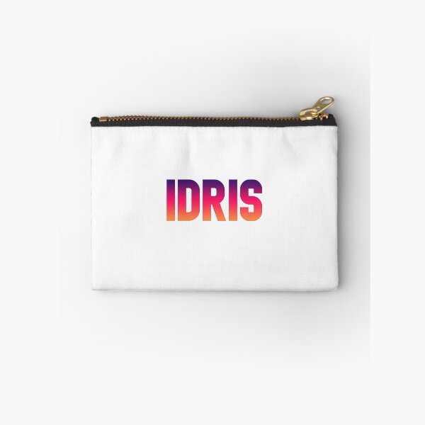 Item preview, IDRIS designed and sold by odosolomopo.