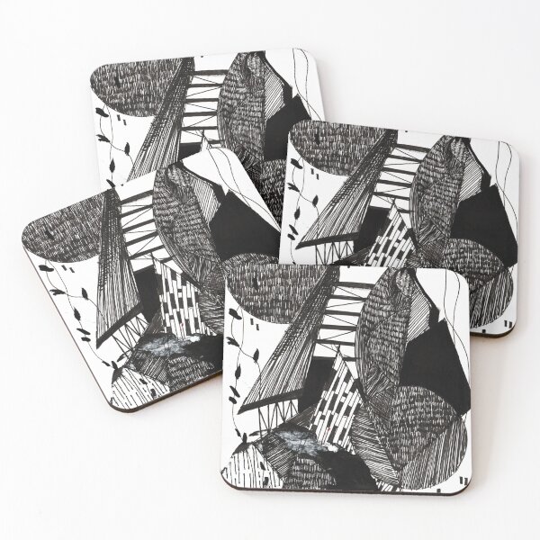 Item preview, Monochrome vol_2_7 001 designed and sold by dana-krystle.
