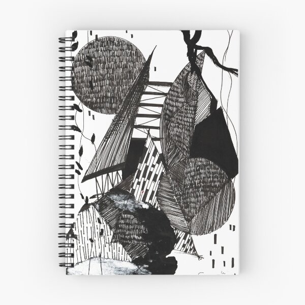 Item preview, Monochrome vol_2_7 001 designed and sold by dana-krystle.