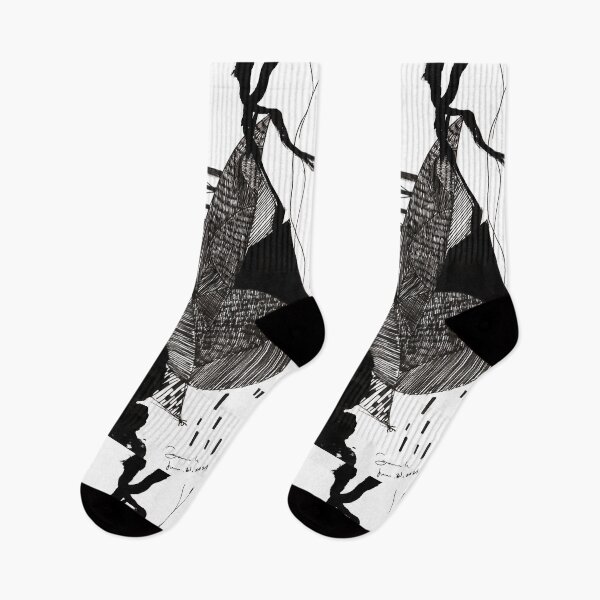 Item preview, Monochrome vol_2_7 001 designed and sold by dana-krystle.