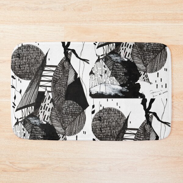 Item preview, Monochrome vol_2_7 001 designed and sold by dana-krystle.