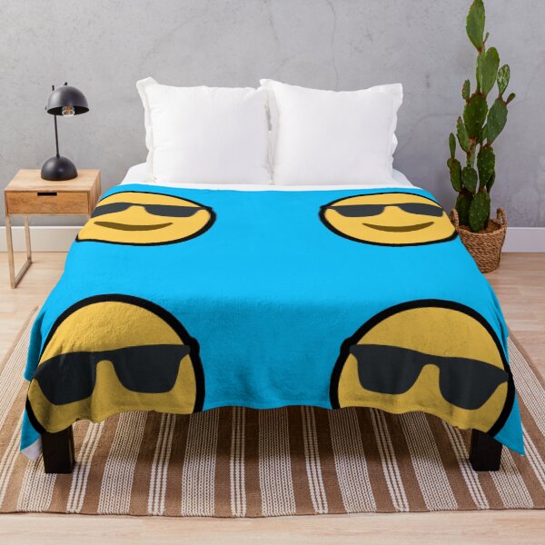 Item preview, Emoji Pattern designed and sold by Rakesh Jha.