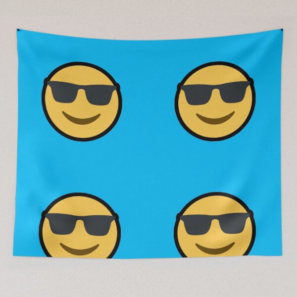 Item preview, Emoji Pattern designed and sold by Rakesh  Jha.