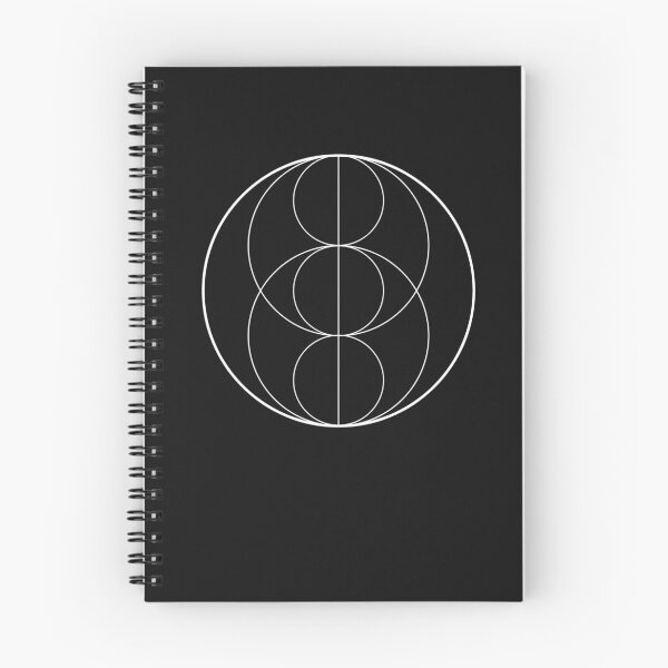 Item preview, Geometry | Cosmic geometry designed and sold by DerSenat.