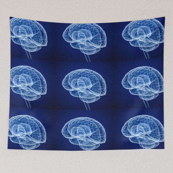 Item preview, Blue Brain designed and sold by Ares286.