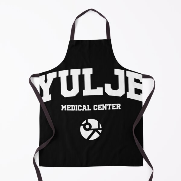Artikelvorschau, White Yulje Medical Center Krankenhaus Playlist entworfen und verkauft von ReinerShop.