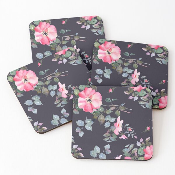 Item preview, Floral Magic designed and sold by RizaMonera.