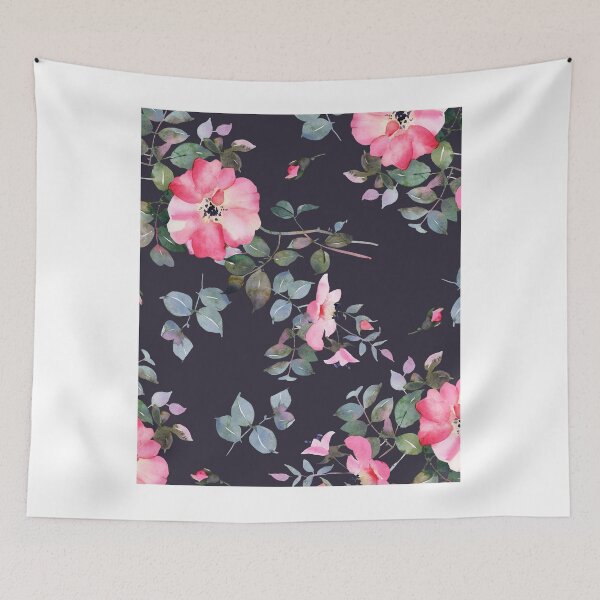 Item preview, Floral Magic designed and sold by RizaMonera.