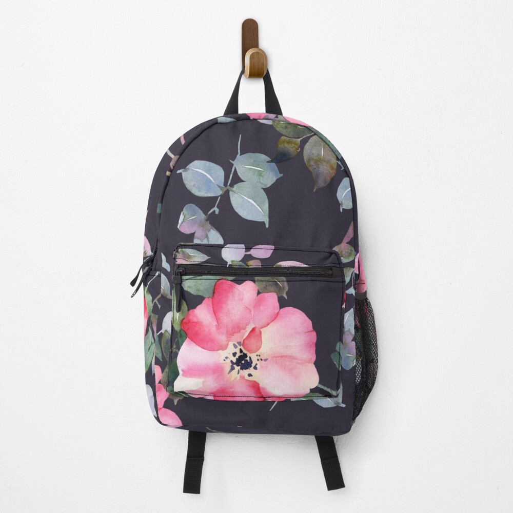 Item preview, Backpack designed and sold by RizaMonera.