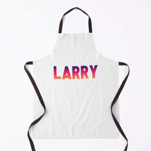 Item preview, LARRY designed and sold by odosolomopo.