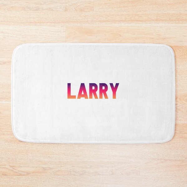 Item preview, LARRY designed and sold by odosolomopo.