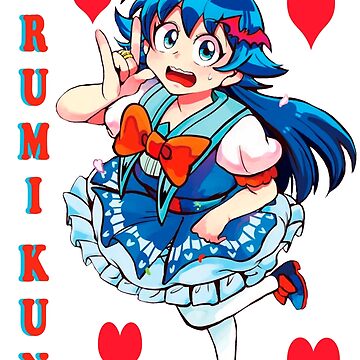 Amy Kirio, Mairimashita! Iruma-kun Wiki