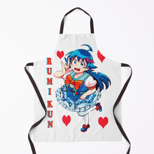 Item preview, Irumi Kun Mairimashita! Iruma kun designed and sold by Boukem15.