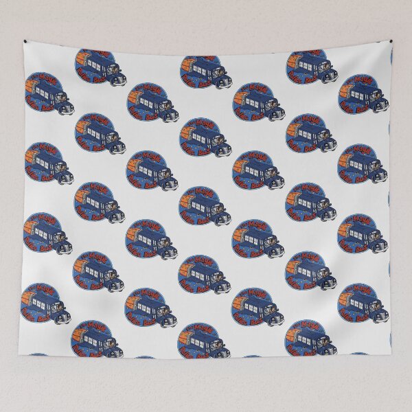 Item preview, The Magic Police Bu| Perfect Gift designed and sold by kekelala.