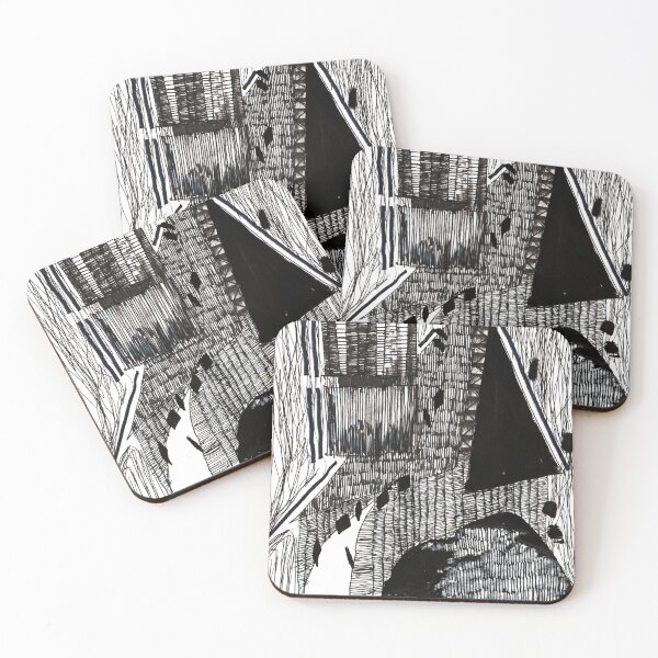 Item preview, Monochrome vol_2_8 001 designed and sold by dana-krystle.
