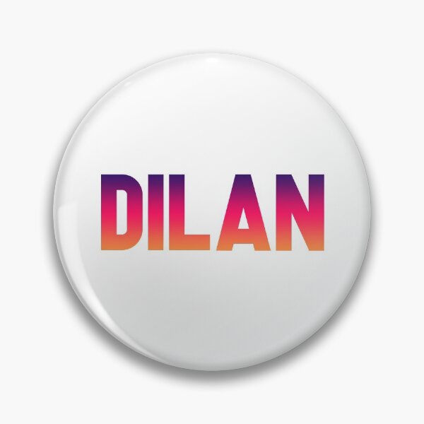 Item preview, DILAN designed and sold by odosolomopo.