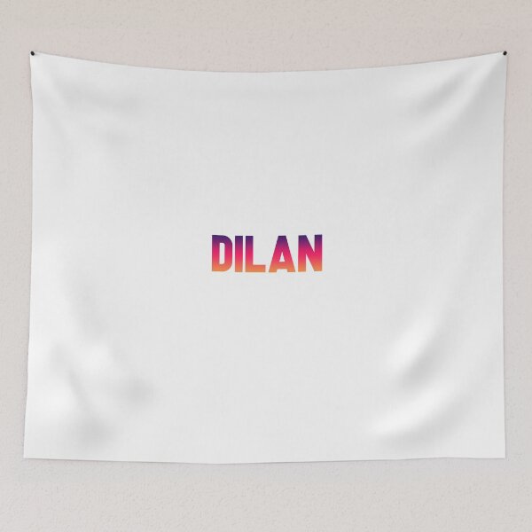 Item preview, DILAN designed and sold by odosolomopo.