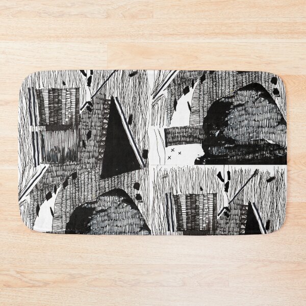 Item preview, Monochrome vol_2_8 001 designed and sold by dana-krystle.