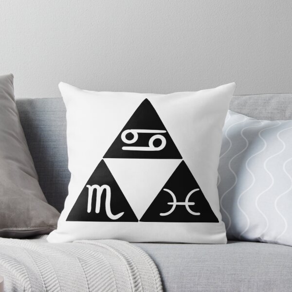 Item preview, Water Triangle designed and sold by Daphstry.
