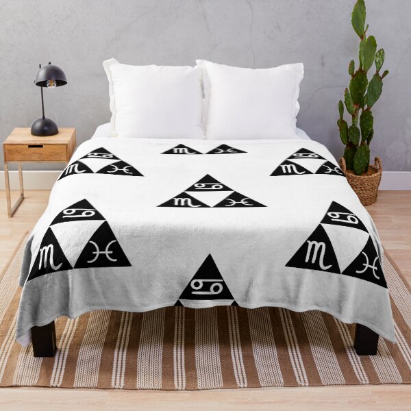 Item preview, Water Triangle designed and sold by Daphstry.