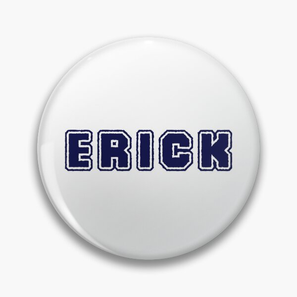 Item preview, ERICK designed and sold by yalinsolomon.