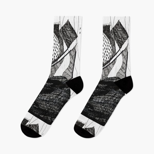 Item preview, Monochrome vol_2_9 001 designed and sold by dana-krystle.