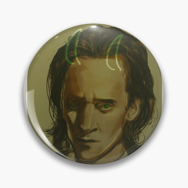 Item preview, LokiDoki designed and sold by pumpkinlillies.