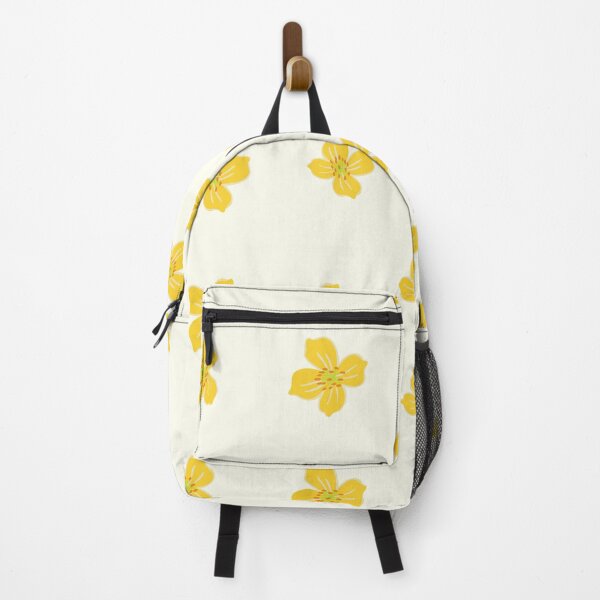 Item preview, cute yellow bright flowers pattern - yellow bright flowers pattern spring designed and sold by Amalzaki.